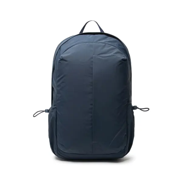 Zaino porta PC KENTO URBAN in nylon RCS personalizzabile - Immagine 24