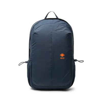 Zaino porta PC KENTO URBAN in nylon RCS personalizzabile - Immagine 28