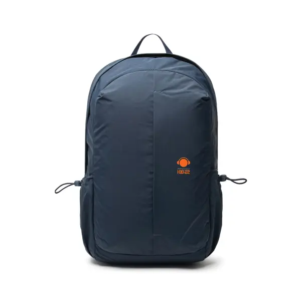 Zaino porta PC KENTO URBAN in nylon RCS personalizzabile - Immagine 28