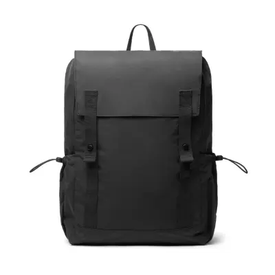 Zaino everyday KENTO URBAN personalizzato in nylon RCS - Immagine 2
