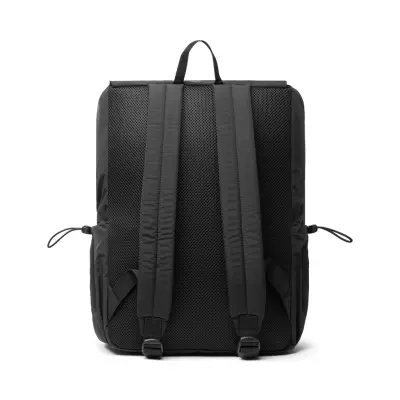 Zaino everyday KENTO URBAN personalizzato in nylon RCS - Immagine 3