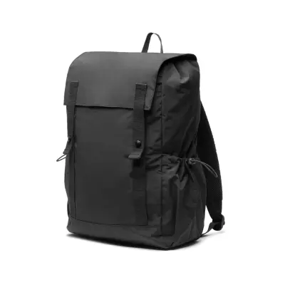 Zaino everyday KENTO URBAN personalizzato in nylon RCS - Immagine 4