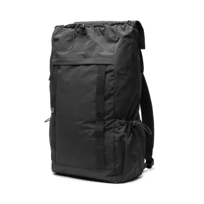Zaino everyday KENTO URBAN personalizzato in nylon RCS - Immagine 5