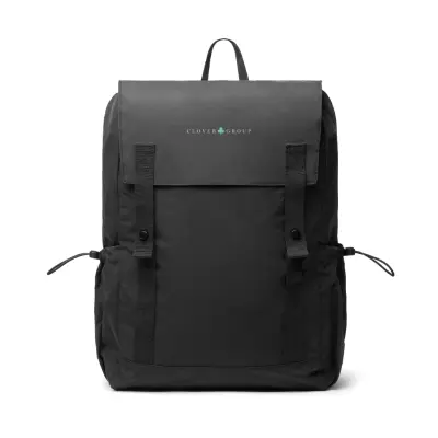 Zaino everyday KENTO URBAN personalizzato in nylon RCS - Immagine 7