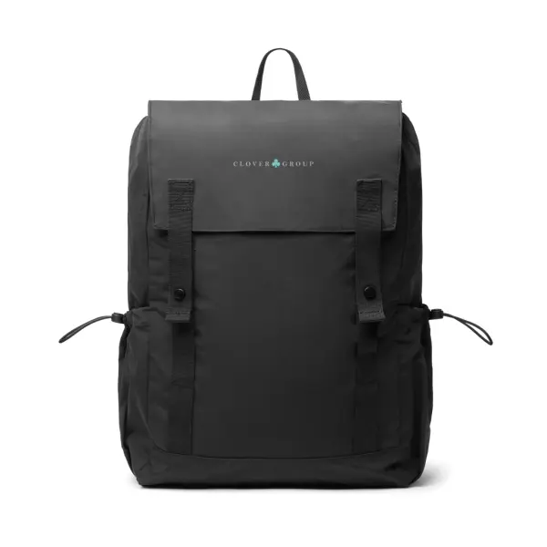 Zaino everyday KENTO URBAN personalizzato in nylon RCS - Immagine 7