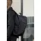 Zaino everyday KENTO URBAN personalizzato in nylon RCS - Anteprima 8