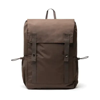 Zaino everyday KENTO URBAN personalizzato in nylon RCS - Immagine 9