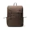 Zaino everyday KENTO URBAN personalizzato in nylon RCS - Anteprima 9