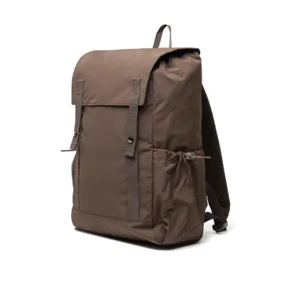 Zaino everyday KENTO URBAN personalizzato in nylon RCS - Immagine 10