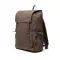 Zaino everyday KENTO URBAN personalizzato in nylon RCS - Anteprima 10