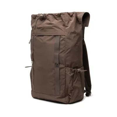 Zaino everyday KENTO URBAN personalizzato in nylon RCS - Immagine 11