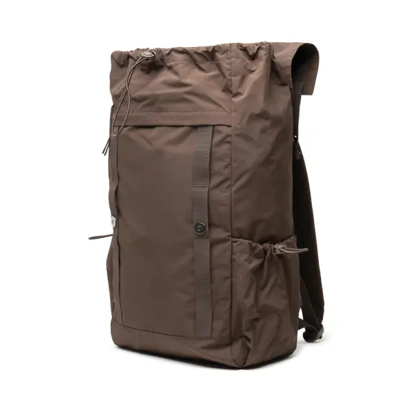 Zaino everyday KENTO URBAN personalizzato in nylon RCS - Immagine 11