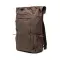 Zaino everyday KENTO URBAN personalizzato in nylon RCS - Anteprima 11