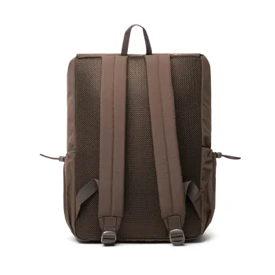 Zaino everyday KENTO URBAN personalizzato in nylon RCS - Immagine 12