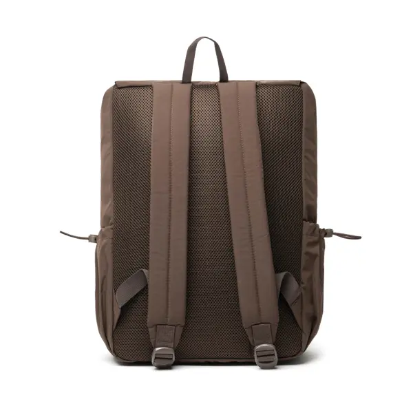 Zaino everyday KENTO URBAN personalizzato in nylon RCS - Immagine 12