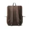 Zaino everyday KENTO URBAN personalizzato in nylon RCS - Anteprima 12
