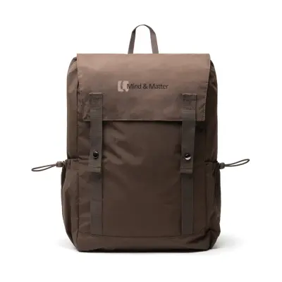 Zaino everyday KENTO URBAN personalizzato in nylon RCS - Immagine 14