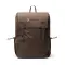 Zaino everyday KENTO URBAN personalizzato in nylon RCS - Anteprima 14