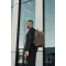 Zaino everyday KENTO URBAN personalizzato in nylon RCS - Anteprima 15