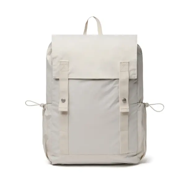 Zaino everyday KENTO URBAN personalizzato in nylon RCS - Immagine 16