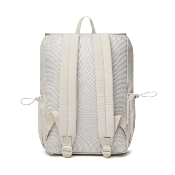 Zaino everyday KENTO URBAN personalizzato in nylon RCS - Immagine 17