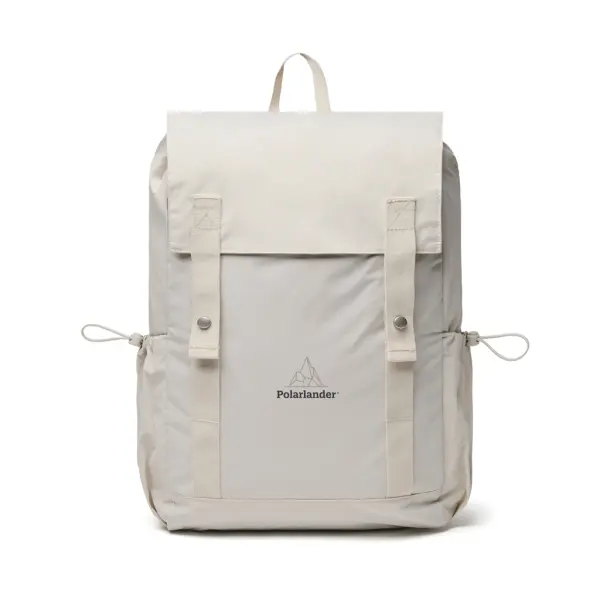 Zaino everyday KENTO URBAN personalizzato in nylon RCS - Immagine 21