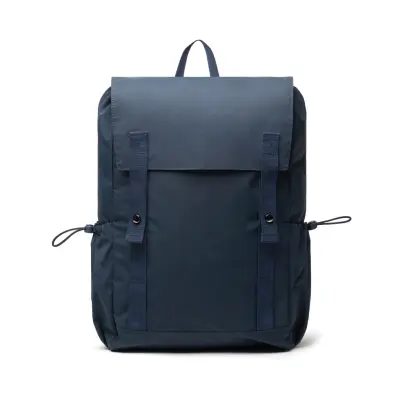 Zaino everyday KENTO URBAN personalizzato in nylon RCS - Immagine 24