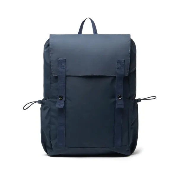 Zaino everyday KENTO URBAN personalizzato in nylon RCS - Immagine 24