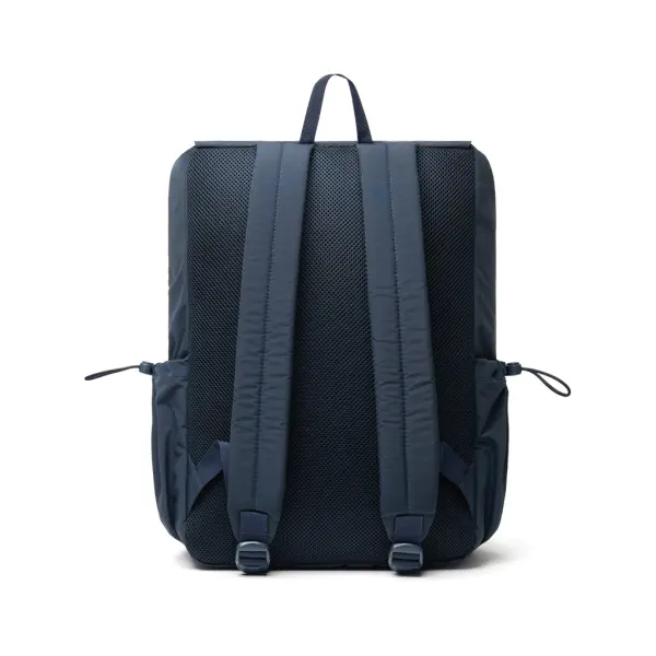Zaino everyday KENTO URBAN personalizzato in nylon RCS - Immagine 25