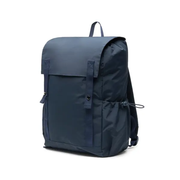 Zaino everyday KENTO URBAN personalizzato in nylon RCS - Immagine 26