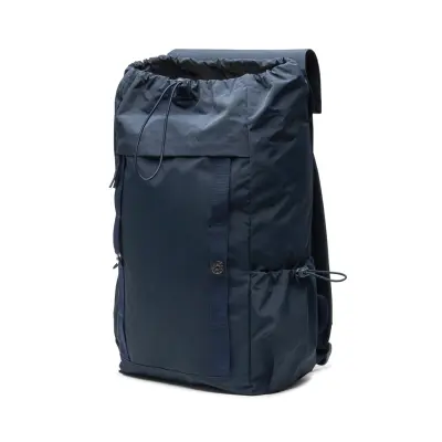 Zaino everyday KENTO URBAN personalizzato in nylon RCS - Immagine 27