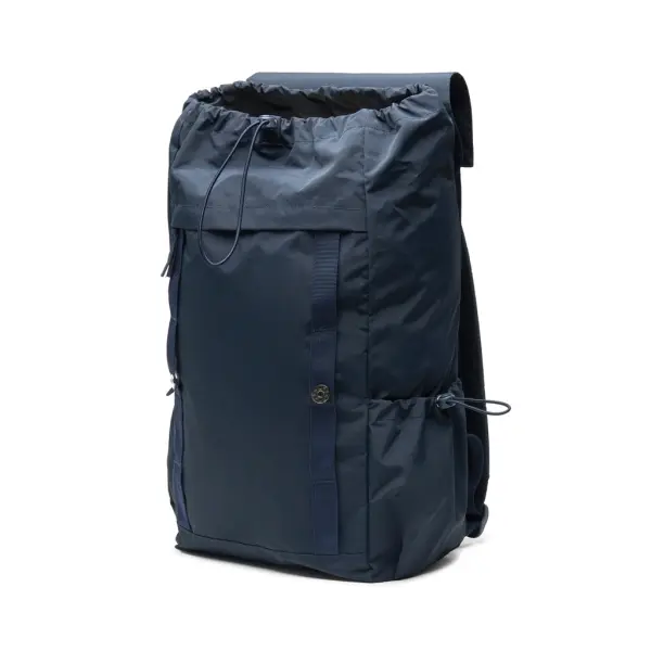 Zaino everyday KENTO URBAN personalizzato in nylon RCS - Immagine 27