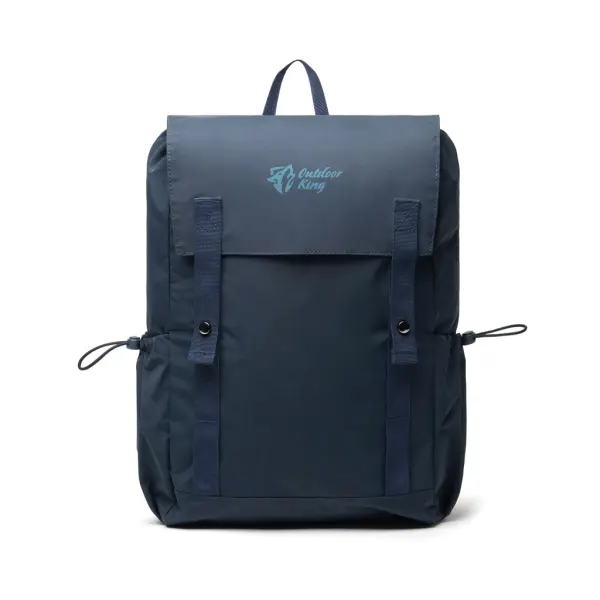 Zaino everyday KENTO URBAN personalizzato in nylon RCS - Immagine 29