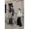 Shopper in cotone SHOP LOCAL AWARE™ 350gm2 personalizzabile - Anteprima 7