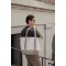 Shopper in cotone SHOP LOCAL AWARE™ 350gm2 personalizzabile - Anteprima 8