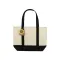 Shopper in cotone SHOP LOCAL AWARE™ 350gm2 personalizzabile - Anteprima 10