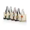 Shopper in cotone SHOP LOCAL AWARE™ 350gm2 personalizzabile - Anteprima 12