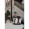 Shopper in cotone SHOP LOCAL AWARE™ 350gm2 personalizzabile - Anteprima 13