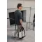 Shopper in cotone SHOP LOCAL AWARE™ 350gm2 personalizzabile - Anteprima 14