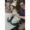 Shopper in cotone SHOP LOCAL AWARE™ 350gm2 personalizzabile - Anteprima 21