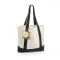 Shopper in cotone SHOP LOCAL AWARE™ 350gm2 personalizzabile - Anteprima 29