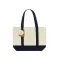 Shopper in cotone SHOP LOCAL AWARE™ 350gm2 personalizzabile - Anteprima 30