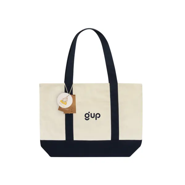 Shopper in cotone SHOP LOCAL AWARE™ 350gm2 personalizzabile - Immagine 31