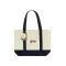 Shopper in cotone SHOP LOCAL AWARE™ 350gm2 personalizzabile - Anteprima 31