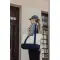 Shopper in cotone SHOP LOCAL AWARE™ 350gm2 personalizzabile - Anteprima 33