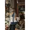 Shopper in cotone SHOP LOCAL AWARE™ 350gm2 personalizzabile - Anteprima 34