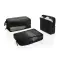 Set cubi da viaggio KENTO URBAN in rNylon RCS, 3 pezzi - Anteprima 2