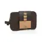 Set cubi da viaggio KENTO URBAN in rNylon RCS, 3 pezzi - Anteprima 11