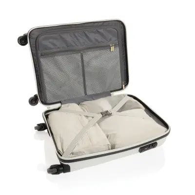 Set cubi da viaggio KENTO URBAN in rNylon RCS, 3 pezzi - Immagine 17