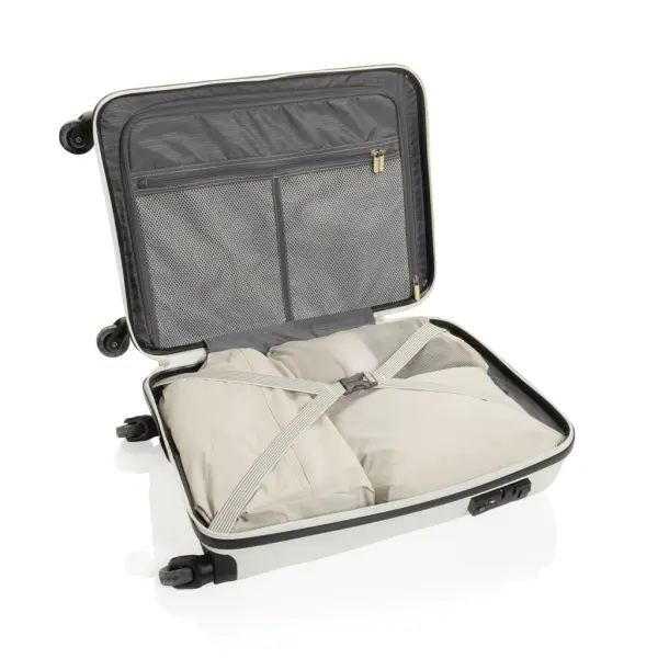 Set cubi da viaggio KENTO URBAN in rNylon RCS, 3 pezzi - Immagine 17